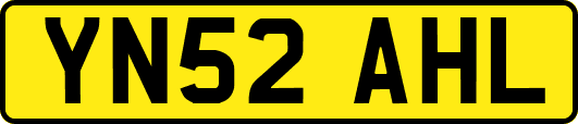 YN52AHL