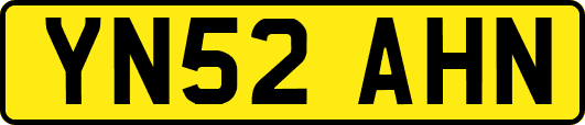 YN52AHN