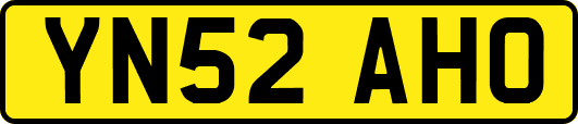 YN52AHO