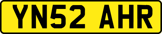 YN52AHR