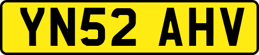 YN52AHV