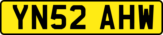 YN52AHW