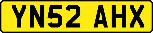YN52AHX