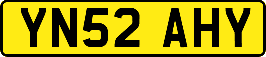 YN52AHY