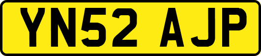YN52AJP