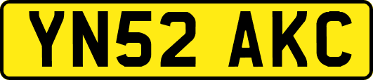 YN52AKC