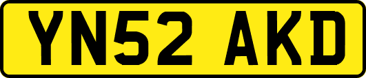 YN52AKD