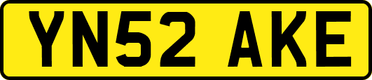 YN52AKE