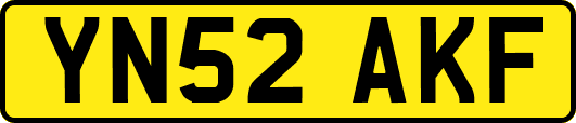 YN52AKF
