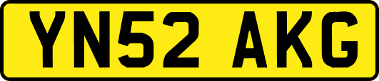 YN52AKG