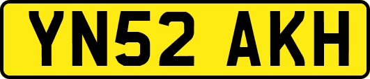 YN52AKH