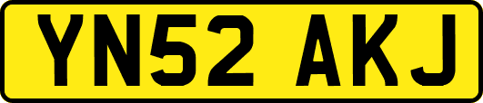 YN52AKJ