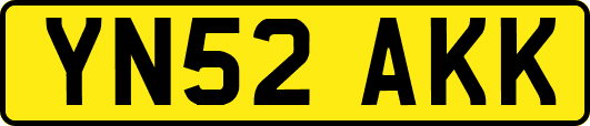 YN52AKK