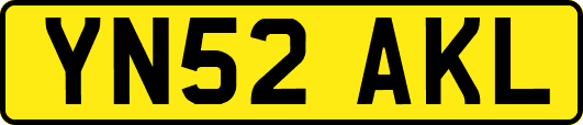 YN52AKL