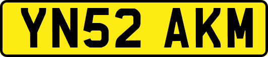 YN52AKM