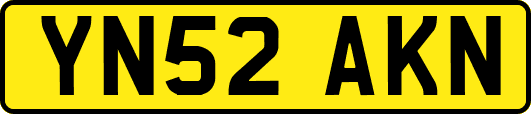YN52AKN