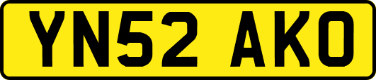 YN52AKO