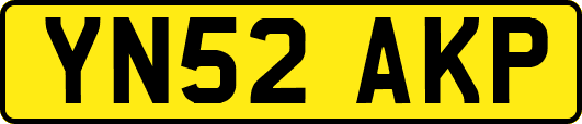 YN52AKP