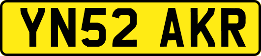 YN52AKR
