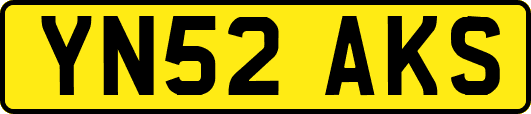 YN52AKS