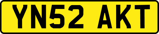 YN52AKT