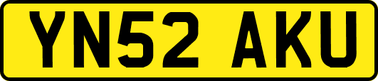 YN52AKU