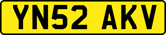 YN52AKV