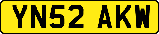 YN52AKW