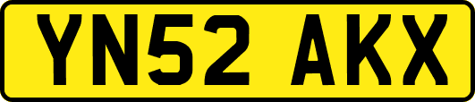 YN52AKX
