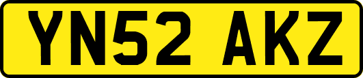 YN52AKZ