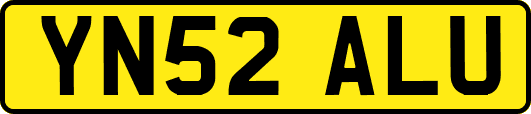YN52ALU
