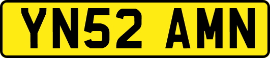 YN52AMN