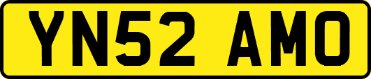 YN52AMO
