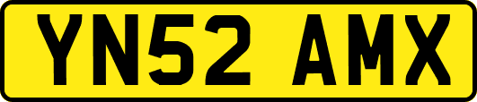 YN52AMX