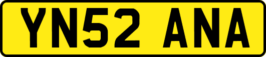 YN52ANA