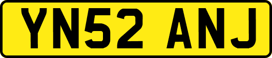 YN52ANJ