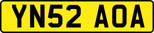 YN52AOA