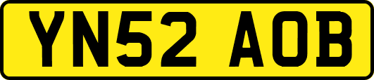 YN52AOB