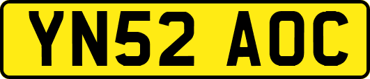YN52AOC