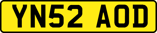 YN52AOD