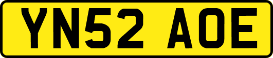 YN52AOE