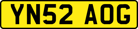 YN52AOG