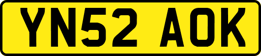 YN52AOK