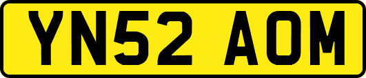 YN52AOM