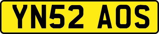 YN52AOS
