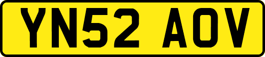 YN52AOV