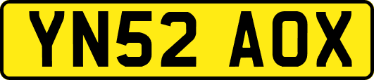YN52AOX