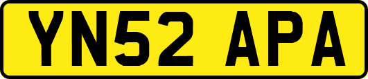 YN52APA