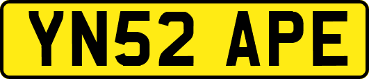 YN52APE