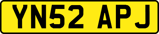 YN52APJ